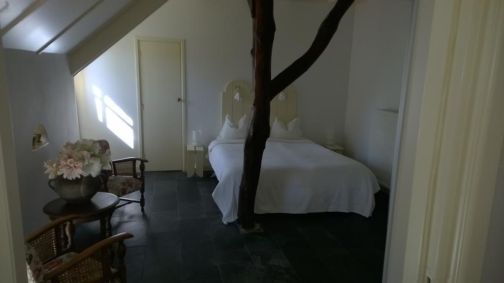 Hoeve Den Anholt Villa Ruinen Exterior foto