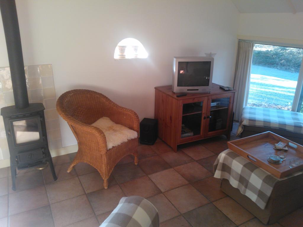Hoeve Den Anholt Villa Ruinen Habitación foto