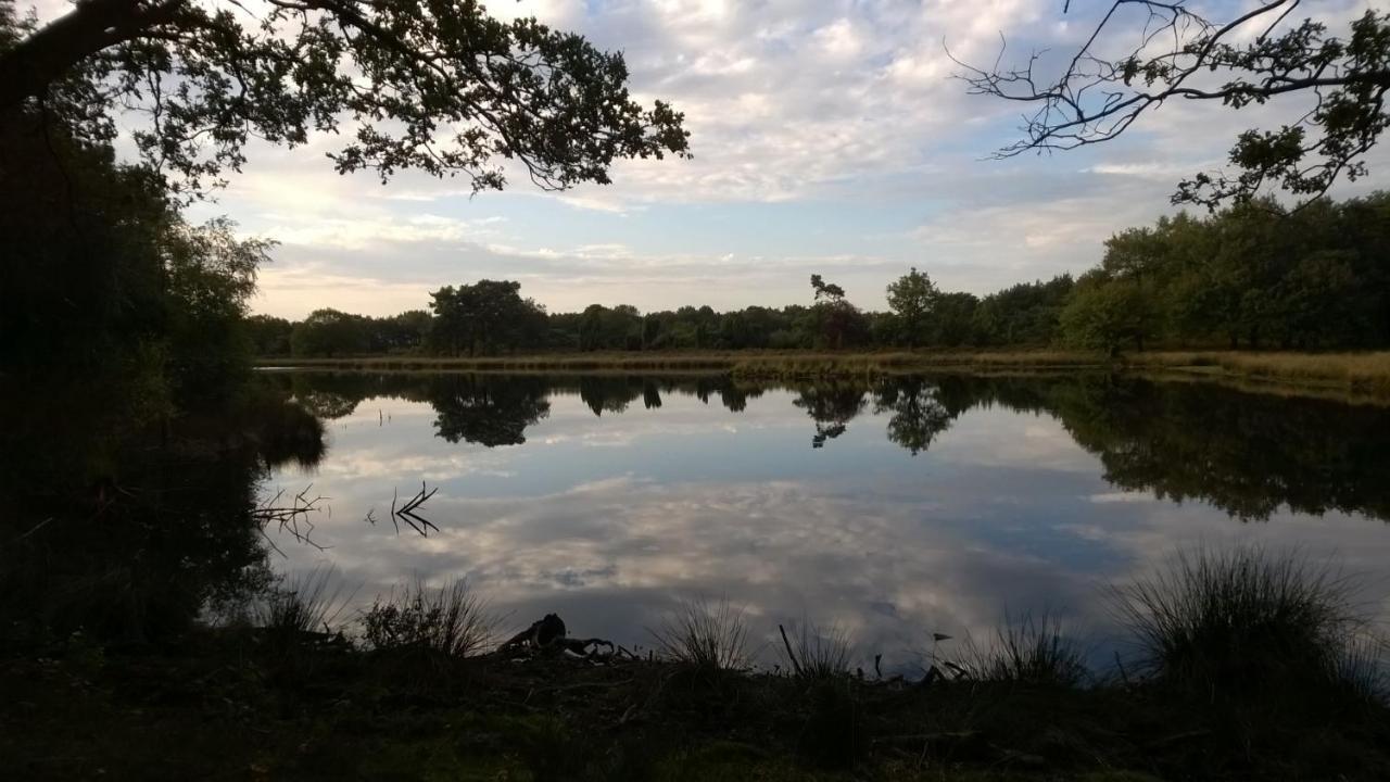 Hoeve Den Anholt Villa Ruinen Exterior foto
